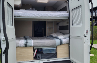 FIAT ADRIA MINI-VANS image