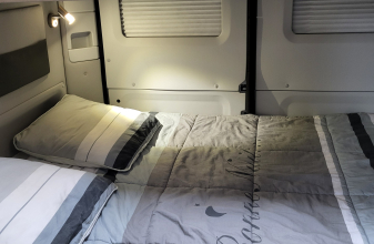 FIAT ADRIA MINI-VANS image