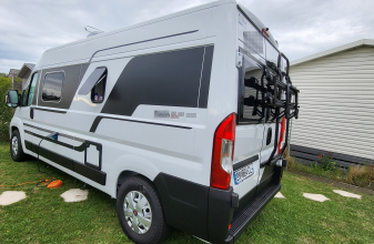 FIAT ADRIA MINI-VANS image