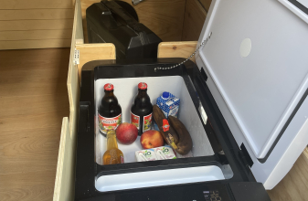 Ford AUTRE Transit Custom image