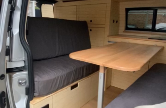 Ford AUTRE Transit Custom image