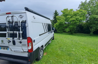 Peugeot CARADO VN 600 image