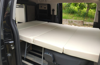 Peugeot AUTRE Traveller image