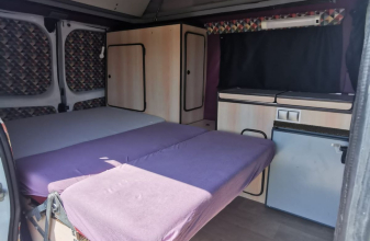 Renault AUTRE trafic II 1,9l 80 CV image