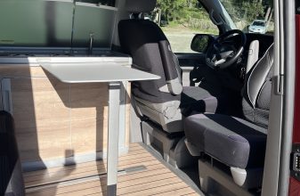 VOLKSWAGEN VOLKSWAGEN CALIFORNIA image