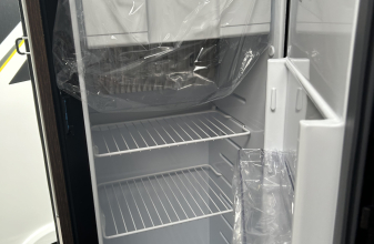 FORD BENIMAR TESSORO image