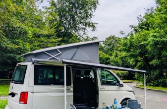 VOLKSWAGEN VOLKSWAGEN CALIFORNIA image