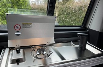 VOLKSWAGEN VOLKSWAGEN CALIFORNIA image