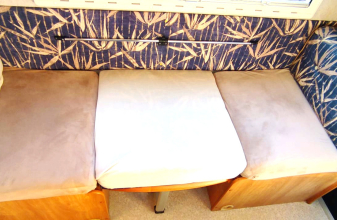 FORD RIMOR SUPER BRIG image