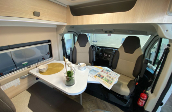 FIAT CHALLENGER VANY image