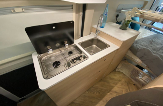 FIAT CHALLENGER VANY image