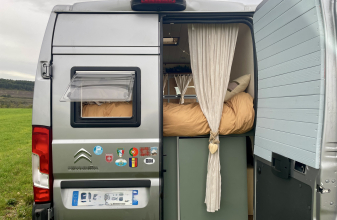 Citroen AUTRE Jumper L2 H2 image