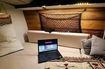 VOLKSWAGEN STYLEVAN BASE TRANSPORTER image