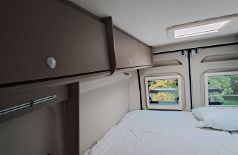 Peugeot CARADO VN 600 image