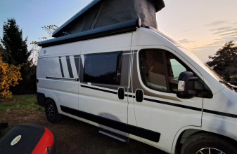 Citroen CARADO VN 600 PRO image