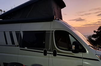 Citroen CARADO VN 600 PRO image