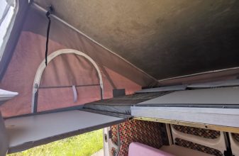 Renault AUTRE trafic II 1,9l 80 CV image