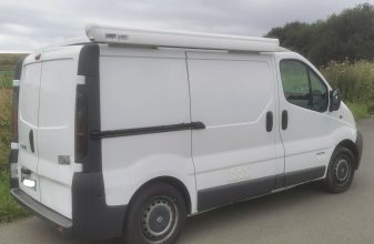 Renault AUTRE trafic II 1,9l 80 CV image