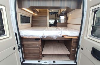 Fiat LAIKA ECOVIP 540 image