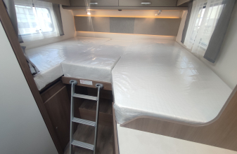 Citroen CARADO T338 image