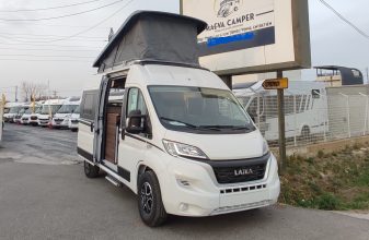 Fiat LAIKA ECOVIP 540 image