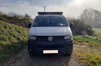Volkswagen TRANSPORTEUR T5 image