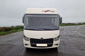 CARTHAGO Chic C Line 5.0 image