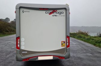 CARTHAGO Chic C Line 5.0 image