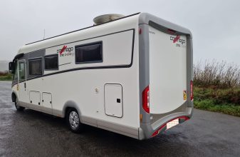 CARTHAGO Chic C Line 5.0 image