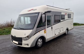 CARTHAGO Chic C Line 5.0 image