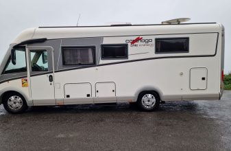 CARTHAGO Chic C Line 5.0 image