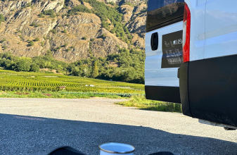 FIAT CHALLENGER VANY image