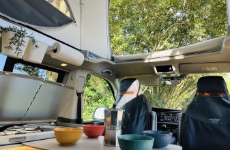 VOLKSWAGEN VOLKSWAGEN CALIFORNIA image