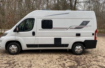 FIAT  DUCATO RANDGER 540 image