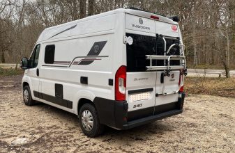 FIAT  DUCATO RANDGER 540 image