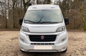 FIAT  DUCATO RANDGER 540 image