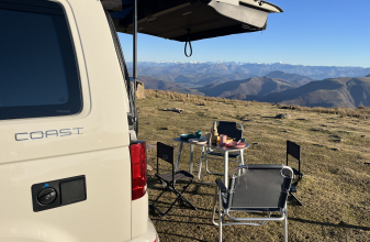 VOLKSWAGEN VOLKSWAGEN CALIFORNIA image