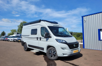 FIAT FONT VENDOME SEJOUR image