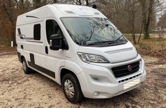 FIAT  DUCATO RANDGER 540 image
