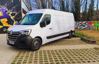 Renault AUTRE Master III 2.3DCI 150cv image