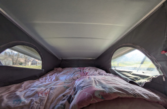 Citroen BURSTNER Campeo C540 image