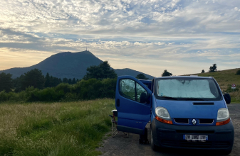 Renault TRAFIC Pack+ diesel 1.9 100 CV 2006 image