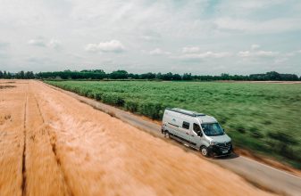 RENAULT BURSTNER DELFIN C621 image