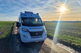 FIAT RANDGER R600 image