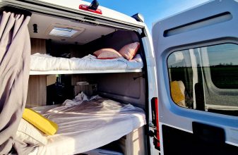 FIAT RANDGER R600 image