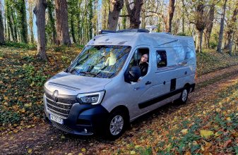 RENAULT RANDGER R559 image