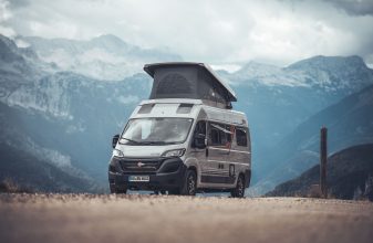 CITROEN BURSTNER CAMPEO C540 image