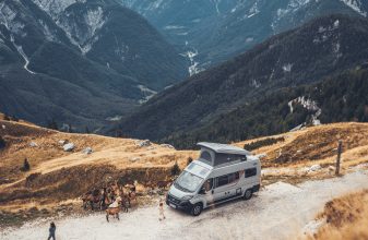 CITROEN BURSTNER CAMPEO C540 image