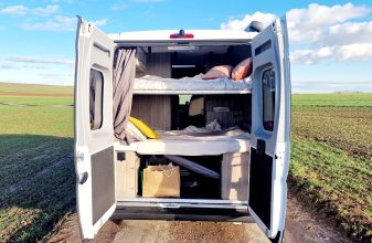 FIAT RANDGER R600 image