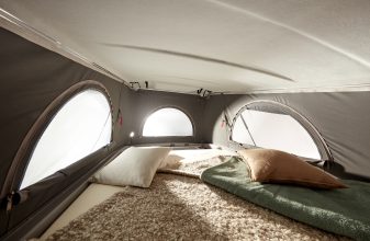 CITROEN BURSTNER CAMPEO C540 image